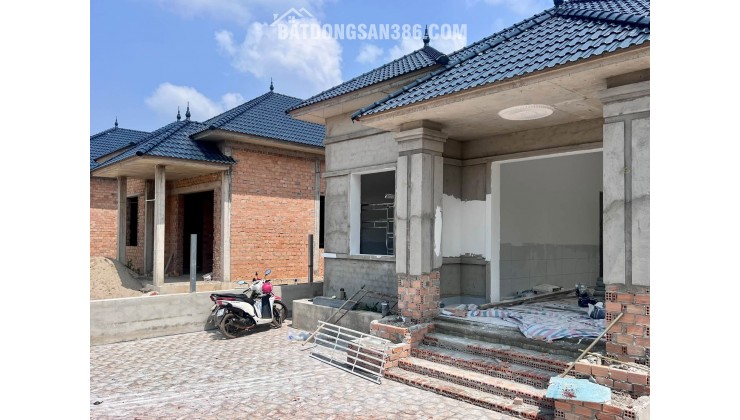 Cần Bán Đất 393m², 210m² Đất Ở, 2 Mặt Tiền, Thế Đất Vuông Vức